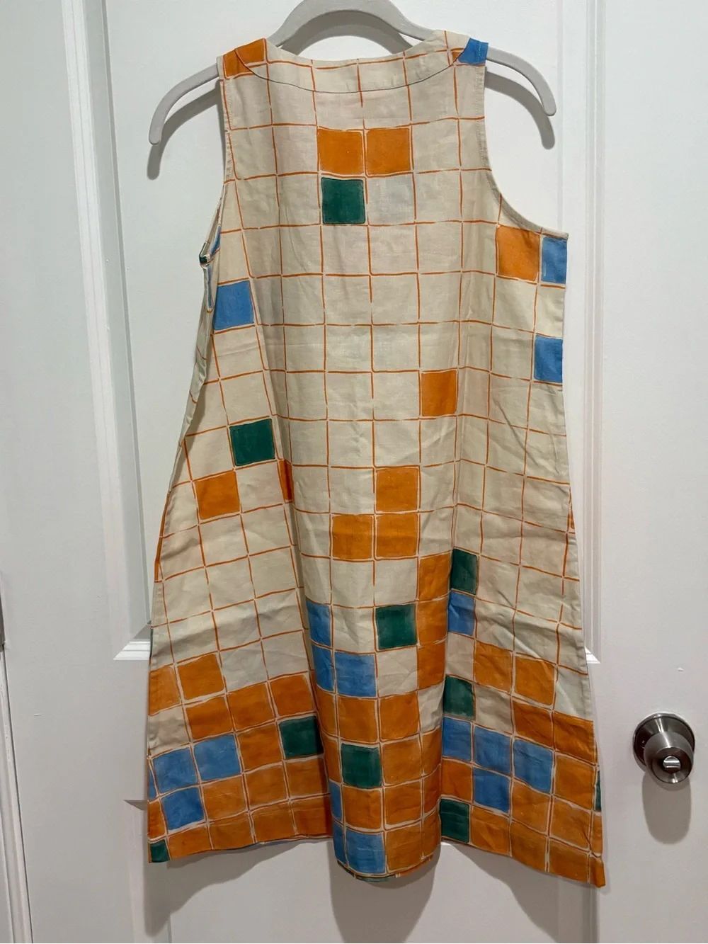 Myla Linen Mini - Picture 6 of 8